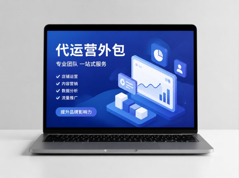 罗湖区拼多多店铺代运营